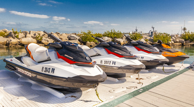 Jet Ski Rental